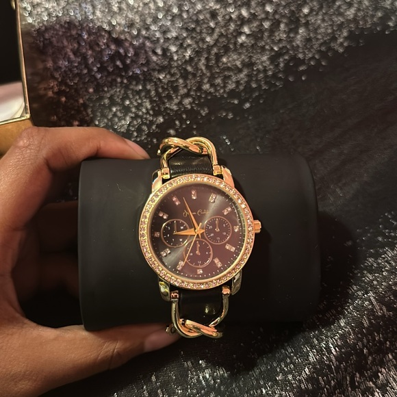 JESSICA CARLYLE WATCH - Picture 4 of 4